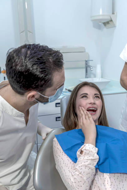 Best Emergency Pediatric Dental Care in Clarksburg, MD