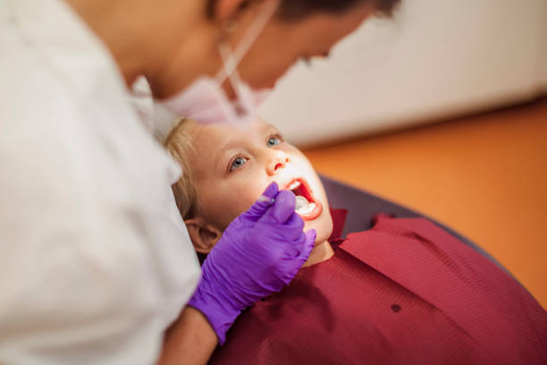Professional Emergency Dental Service in MD