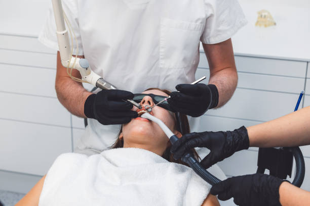 Best Emergency Care for Gum Disease in Clarksburg, MD