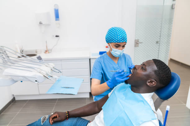 Best Broken or Chipped Tooth Repair in Clarksburg, MD